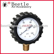 hydraulic gauge,pressure gauge,manometer